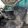 CHEVROLET D-40 D40 DIESEL MANUAL 2P - BRANCO - 1992 Foto 9 (Miniatura)