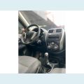 NISSAN VERSA FLEX MANUAL 4P - VERMELHO - 2018 Foto 9 (Miniatura)