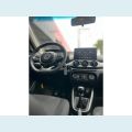 FIAT ARGO FLEX MANUAL 4P - PRATA - 2019 Foto 9 (Miniatura)