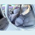 FIAT PALIO FLEX MANUAL 4P - CINZA - 2013 Foto 9 (Miniatura)