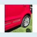 VOLKSWAGEN FOX FLEX MANUAL 5P - VERMELHO - 2018 Foto 9 (Miniatura)