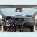 KIA SPORTAGE LX2 FFG3 FLEX AUT. 4P - BRANCO - 2020 Foto 9 (Miniatura)