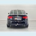 KIA CERATO SX2 1.6 AUT. 4P - PRETO - 2011 Foto 9 (Miniatura)