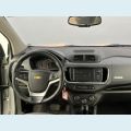 CHEVROLET SPIN 1.8 FLEX AUT. 4P - PRATA - 2022 Foto 9 (Miniatura)