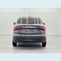 FIAT CRONOS DRIVE 1.3 FLEX MANUAL 4P - CINZA - 2022 Foto 9 (Miniatura)