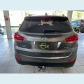 HYUNDAI IX35 GL 2.0 FLEX MANUAL 4P - CINZA - 2018 Foto 9 (Miniatura)