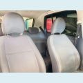 VOLKSWAGEN FOX 1.6 MI 8V FLEX MANUAL 4P - CINZA - 2011 Foto 9 (Miniatura)