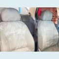 FIAT SIENA ELX 1.0 MPI FLEX MANUAL 4P - PRATA - 2010 Foto 9 (Miniatura)