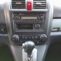 HONDA CR-V LX 2.0 16V AUT. 4P - PRATA - 2010 Foto 9 (Miniatura)