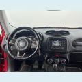 JEEP RENEGADE LNGTD AT FLEX AUT. 4P - VERMELHO - 2016 Foto 9 (Miniatura)