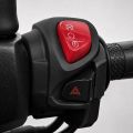 YAMAHA XMAX ABS FLEX - PRETO - 2025 Foto 9 (Miniatura)