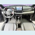 FIAT PULSE FLEX AUT. 4P - CINZA - 2022 Foto 9 (Miniatura)