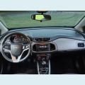 CHEVROLET ONIX FLEX MANUAL 5P - CINZA - 2019 Foto 9 (Miniatura)