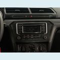 VOLKSWAGEN VOYAGE 1.6 FLEX AUT. 4P - BRANCO - 2022 Foto 9 (Miniatura)