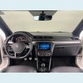 VOLKSWAGEN SAVEIRO CD EX MF FLEX MANUAL 4P - BRANCO - 2026 Foto 9 (Miniatura)