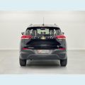 CHEVROLET TRACKER LT FLEX AUT. 4P - PRETO - 2021 Foto 9 (Miniatura)