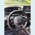 PEUGEOT 208 ROADTRIP A 1.6 FLEX AUT. 4P - PRETO - 2024 Foto 9 (Miniatura)