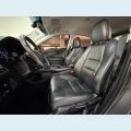 HONDA HR-V FLEX AUT. 4P - CINZA - 2021 Foto 9 (Miniatura)