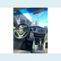 HONDA CIVIC FLEX AUT. 4P - CINZA - 2015 Foto 9 (Miniatura)