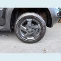 RENAULT DUSTER FLEX MANUAL 4P - PRETO - 2015 Foto 9 (Miniatura)