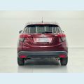 HONDA HR-V EXL FLEX AUT. 4P - VERMELHO - 2019 Foto 9 (Miniatura)