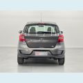 FORD KA SE 1.5 FLEX AUT. 5P - CINZA - 2019 Foto 9 (Miniatura)