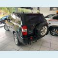 CHERY TIGGO 2.0 MANUAL 4P - PRETO - 2012 Foto 9 (Miniatura)
