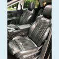 PEUGEOT 3008 GRIFFE AT FLEX AUT. 4P - PRETO - 2019 Foto 9 (Miniatura)