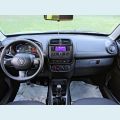 RENAULT KWID FLEX MANUAL 5P - BRANCO - 2024 Foto 9 (Miniatura)