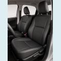 TOYOTA ETIOS SD XLS 1.5 FLEX MANUAL 4P - BRANCO - 2015 Foto 9 (Miniatura)