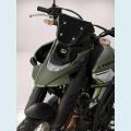 YAMAHA XTZ 250 LANDER 250CC FLEX - VERDE - 2025 Foto 9 (Miniatura)