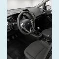 FORD FIESTA SEL 1.6 FLEX MANUAL 4P - PRETO - 2017 Foto 9 (Miniatura)