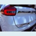 CHERY TIGGO2 LOOK 1.5 FLEX AUT. 4P - BRANCO - 2019 Foto 9 (Miniatura)
