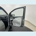 FIAT UNO VIVACE 1.0 8V FLEX MANUAL 3P - CINZA - 2014 Foto 9 (Miniatura)