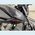 HONDA CG 160 FAN FLEX - CINZA - 2019 Foto 9 (Miniatura)