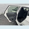 VOLKSWAGEN POLO TRACK 1.0 FLEX 12V MANUAL 4P - BRANCO - 2024 Foto 9 (Miniatura)