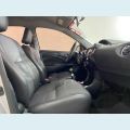 TOYOTA ETIOS SEDAN XLS 1.5 FLEX MANUAL 4P - PRATA - 2016 Foto 9 (Miniatura)