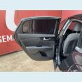 KIA CERATO EX 2.0 16V FLEX AUT. 4P - PRETO - 2020 Foto 9 (Miniatura)
