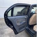 VOLKSWAGEN GOL 1.0 FLEX MANUAL 4P - PRETO - 2012 Foto 9 (Miniatura)