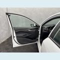 CHEVROLET ONIX LT 1.0 TURBO FLEX MANUAL 4P - BRANCO - 2024 Foto 9 (Miniatura)