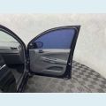 VOLKSWAGEN VOYAGE 1.6 FLEX MANUAL 4P - PRETO - 2022 Foto 9 (Miniatura)