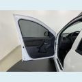 RENAULT DUSTER DYNAMIQUE 1.6 16V FLEX MANUAL 4P - BRANCO - 2017 Foto 9 (Miniatura)
