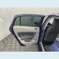 VOLKSWAGEN VIRTUS COMFORTLINE 1.0 200 TSI FLEX AUT. 4P - AZUL - 2020 Foto 9 (Miniatura)