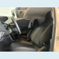 VOLKSWAGEN POLO TRACK 1.0 FLEX AUT. 4P - BRANCO - 2025 Foto 9 (Miniatura)