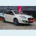 FIAT BRAVO BLACKMOTION 1.8 16V FLEX AUT. 4P - BRANCO - 2016 Foto 9 (Miniatura)
