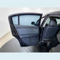 NISSAN SENTRA 2.0 16V FLEX MANUAL 4P - PRETO - 2011 Foto 9 (Miniatura)