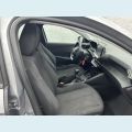 PEUGEOT 208 LIKE 1.0 FLEX MANUAL 4P - PRATA - 2023 Foto 9 (Miniatura)