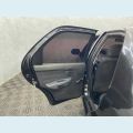 FIAT SIENA EL 1.4 8V FLEX MANUAL 4P - PRETO - 2012 Foto 9 (Miniatura)