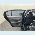 NISSAN SENTRA ADVANCE 2.0 16V AUT. 4P - PRETO - 2024 Foto 9 (Miniatura)
