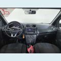 RENAULT LOGAN ZEN 1.0 12V FLEX MANUAL 4P - BRANCO - 2020 Foto 9 (Miniatura)
